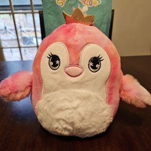 Squishmallow mystery